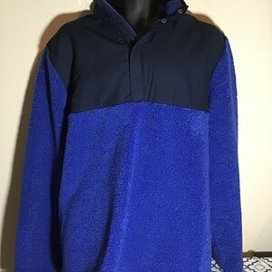 #425, Under Armour, NWT, Size XL, navy blue/blue, see photos, unisex